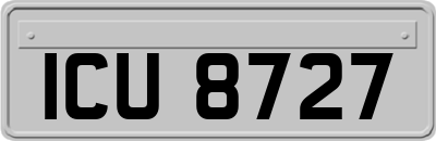 ICU8727