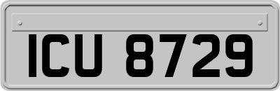 ICU8729