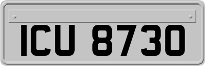 ICU8730