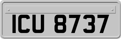 ICU8737