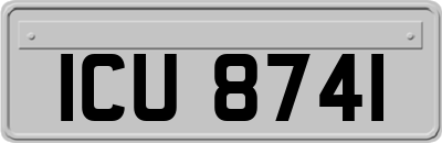 ICU8741