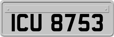ICU8753