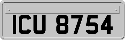 ICU8754