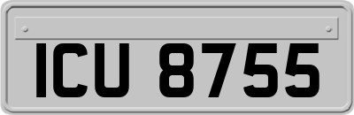 ICU8755