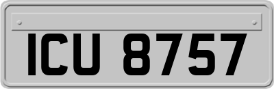 ICU8757