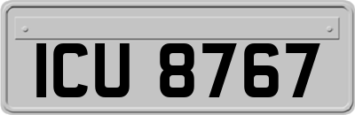 ICU8767