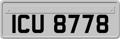ICU8778