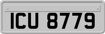 ICU8779