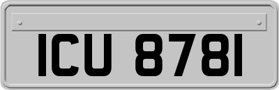 ICU8781