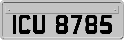 ICU8785