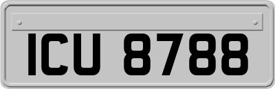 ICU8788