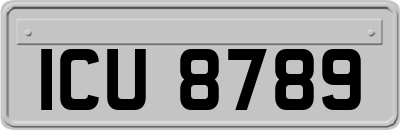 ICU8789