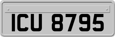ICU8795