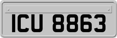 ICU8863
