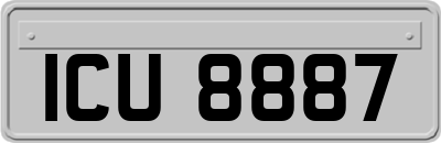 ICU8887