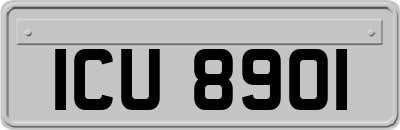ICU8901