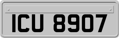 ICU8907