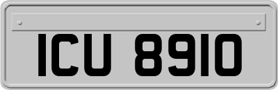 ICU8910