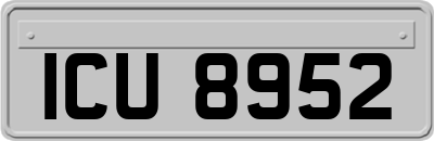ICU8952