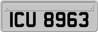 ICU8963