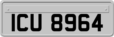 ICU8964