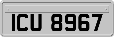 ICU8967