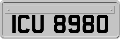 ICU8980