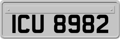 ICU8982