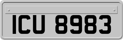 ICU8983