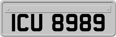 ICU8989