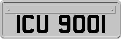 ICU9001