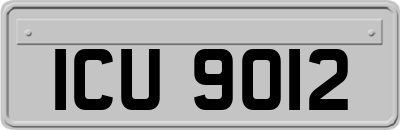ICU9012
