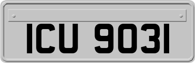 ICU9031