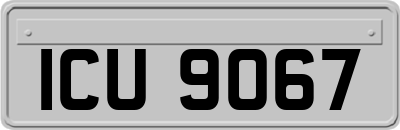 ICU9067