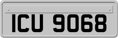 ICU9068