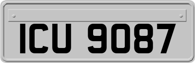 ICU9087