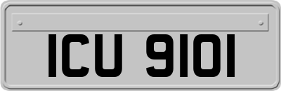 ICU9101