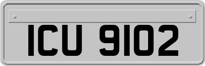 ICU9102