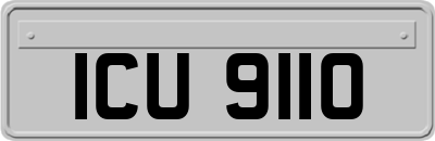 ICU9110