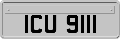 ICU9111