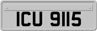 ICU9115