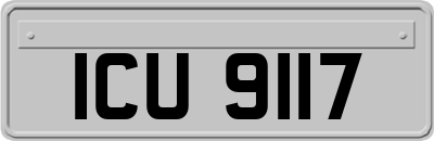 ICU9117