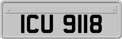ICU9118