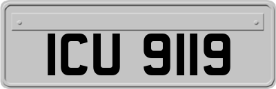 ICU9119