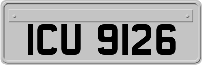 ICU9126