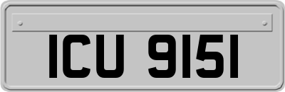 ICU9151