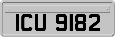 ICU9182