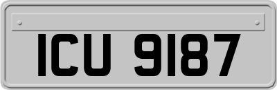 ICU9187