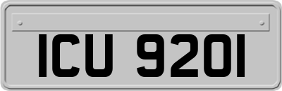 ICU9201