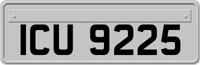 ICU9225
